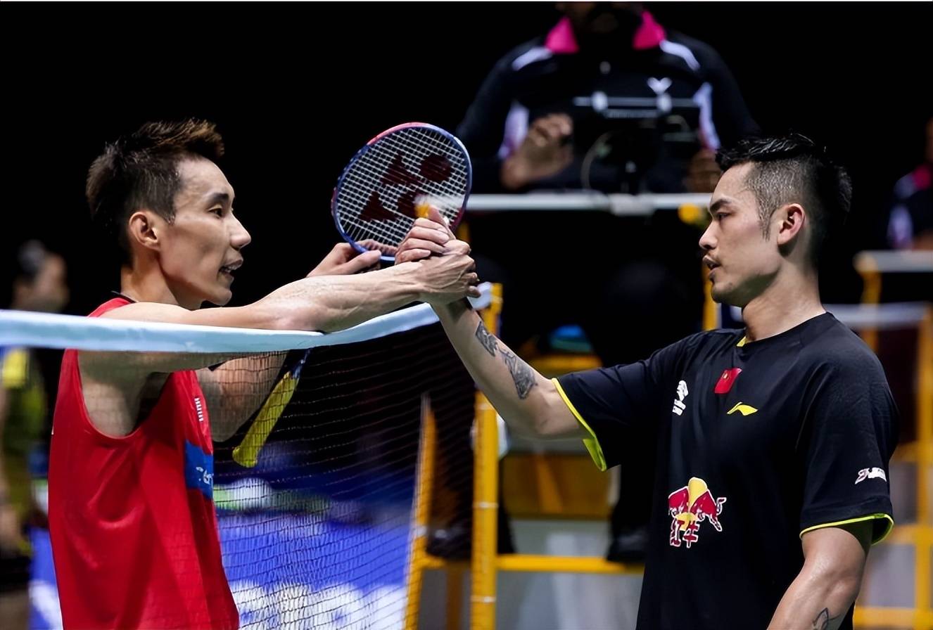 包含日本羽毛球队翻盘英格兰羽毛球队，李宗伟爆发神勇的词条