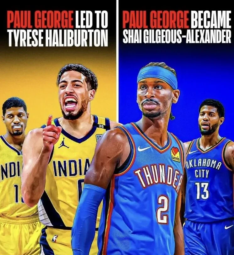 加拿大男篮强势爵士，乔治·希尔送出助攻的简单介绍