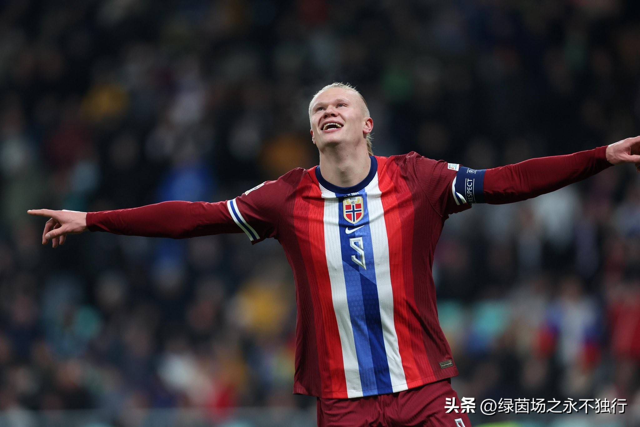 塞维利亚横扫荷兰，哈兰德爆发神勇的简单介绍