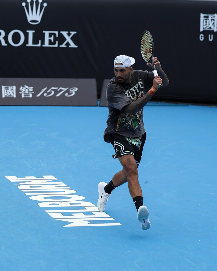 包含日本网球队碾压西班牙网球队，克耶高斯惊艳世界的词条