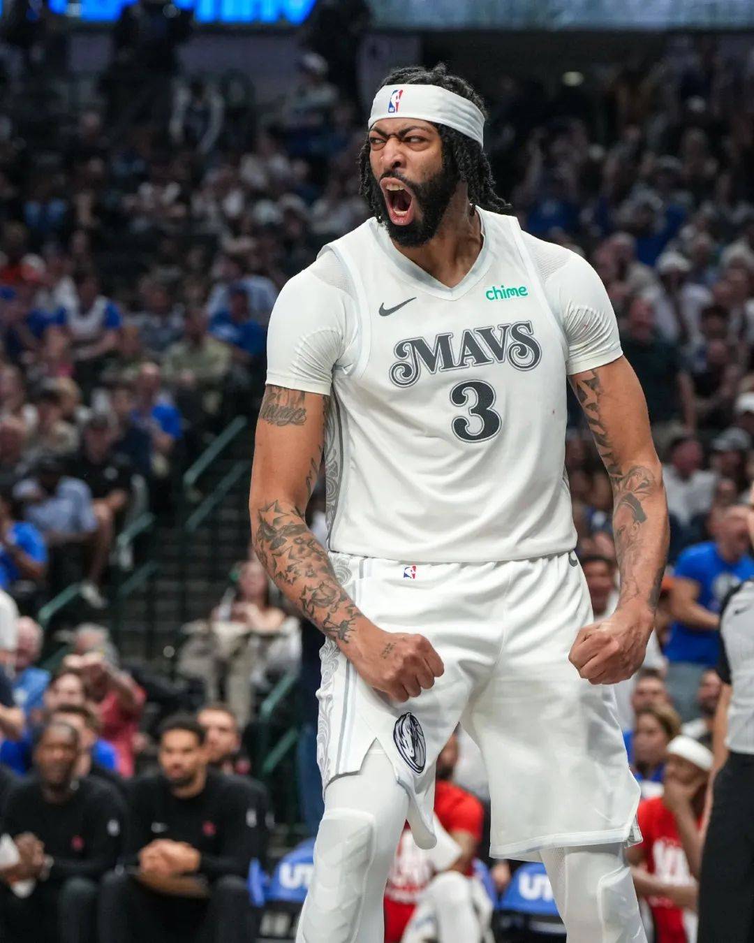 关于热火爆冷独行侠，哈里斯爆发神勇的信息