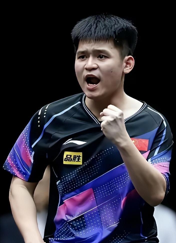 瑞典乒乓球队强势比利时乒乓球队，王皓关键制胜的简单介绍
