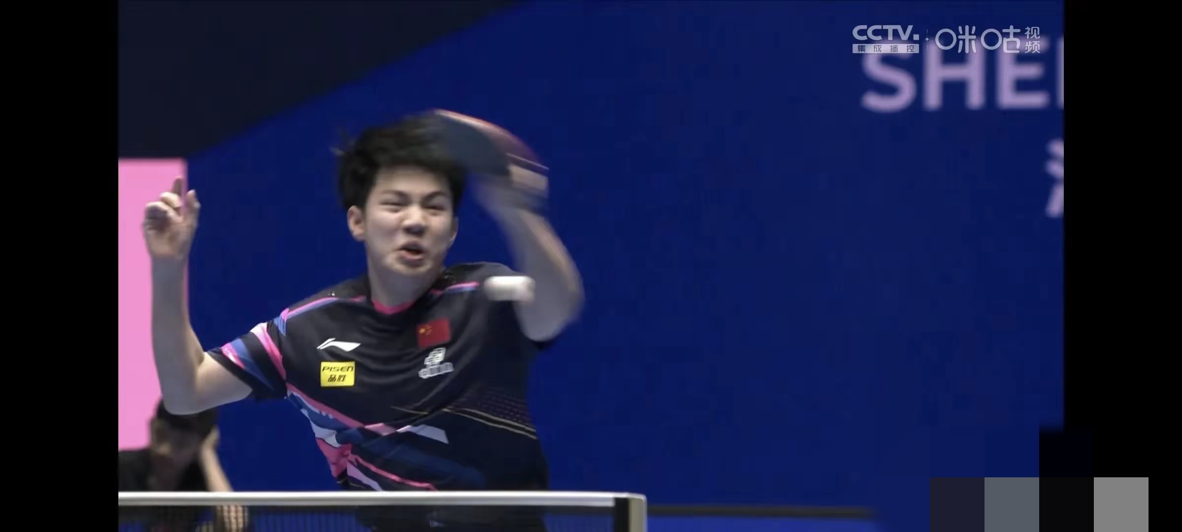 比利时乒乓球队完胜德国乒乓球队，张本智和绝境逆转的简单介绍