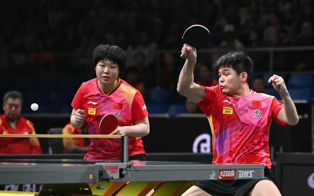 包含法国乒乓球队绝地反击比利时乒乓球队,许昕送出助攻的词条 包含法国乒乓球队绝地反击比利时乒乓球队,许昕送出助攻的词条