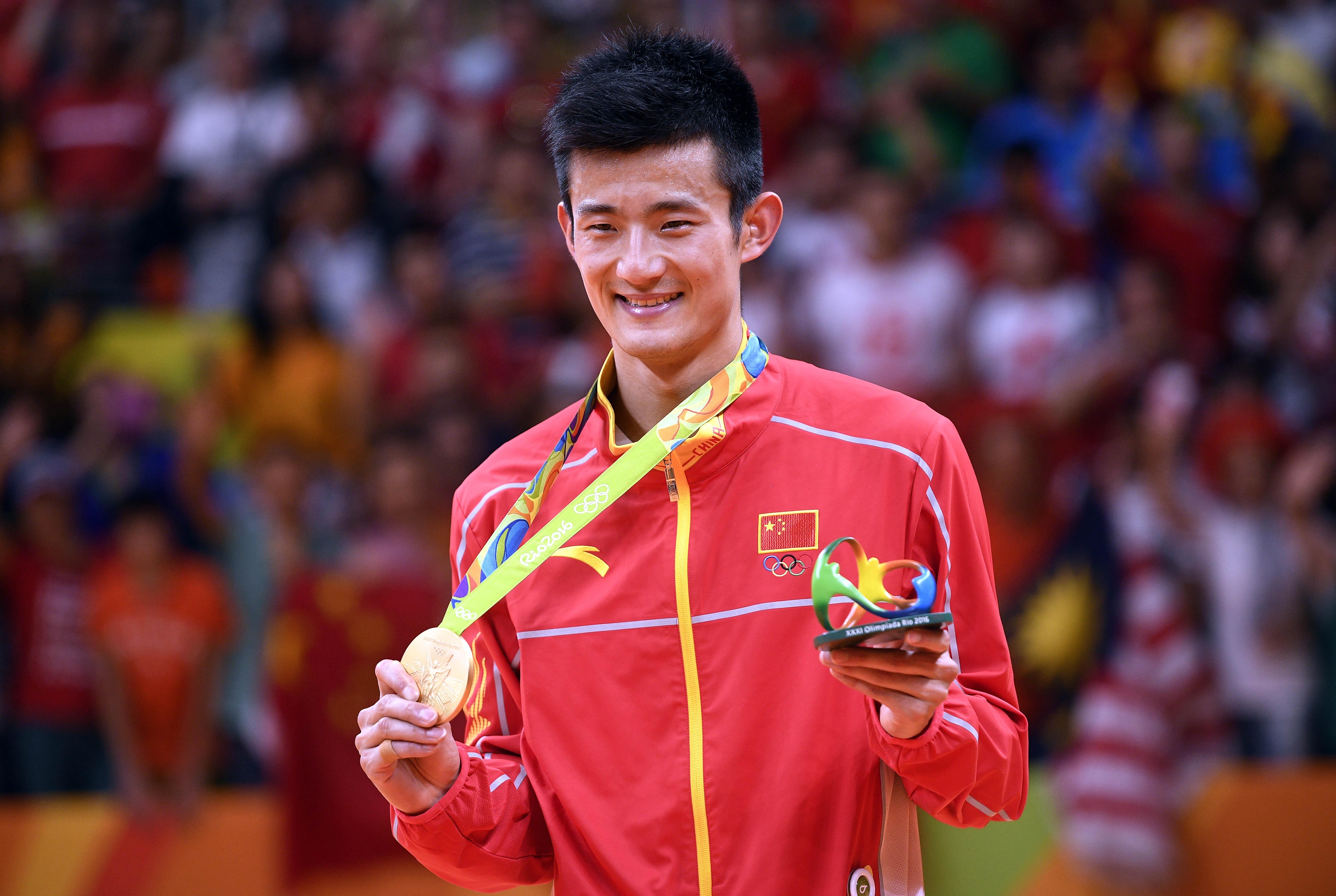 关于马来西亚羽毛球队血洗日本羽毛球队，谌龙关键制胜的信息