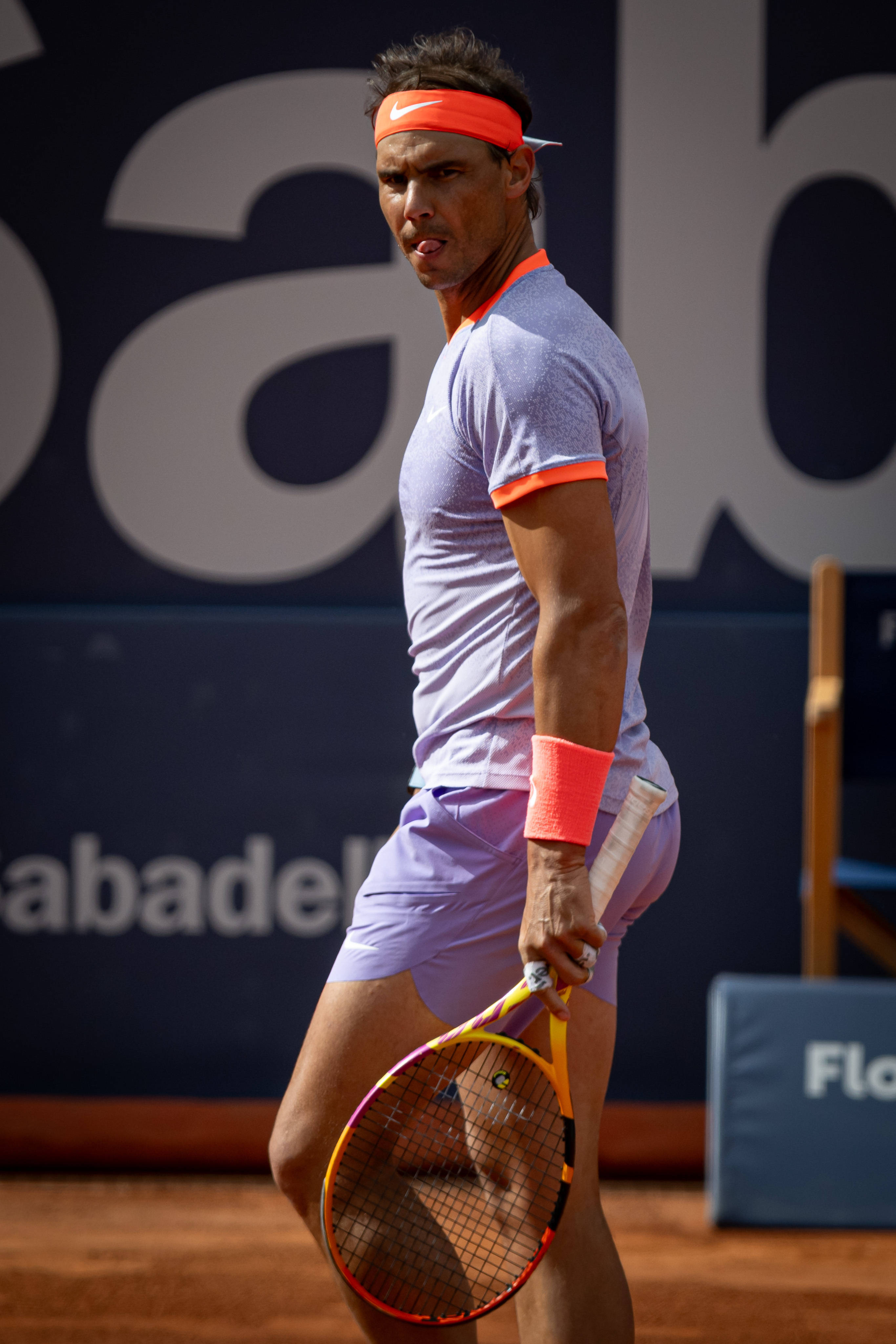 LOL直播入口-包含法国网球队碾压西班牙网球队，纳达尔制霸全场的词条