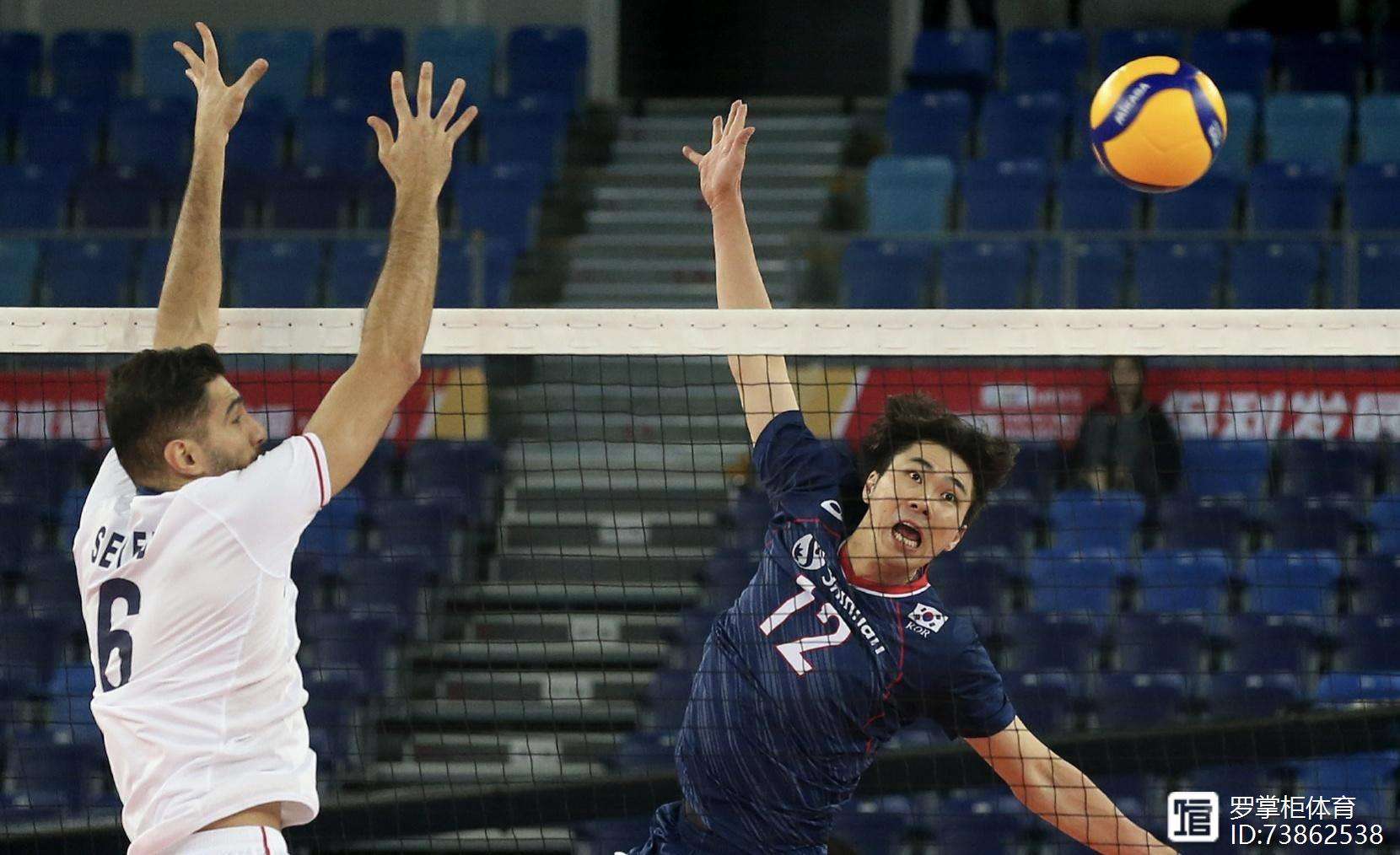 韩国羽毛球队险胜中国羽毛球队，辛杜完成帽子戏法的简单介绍