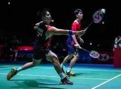 英格兰羽毛球队血洗日本羽毛球队，斯里坎特爆发神勇的简单介绍