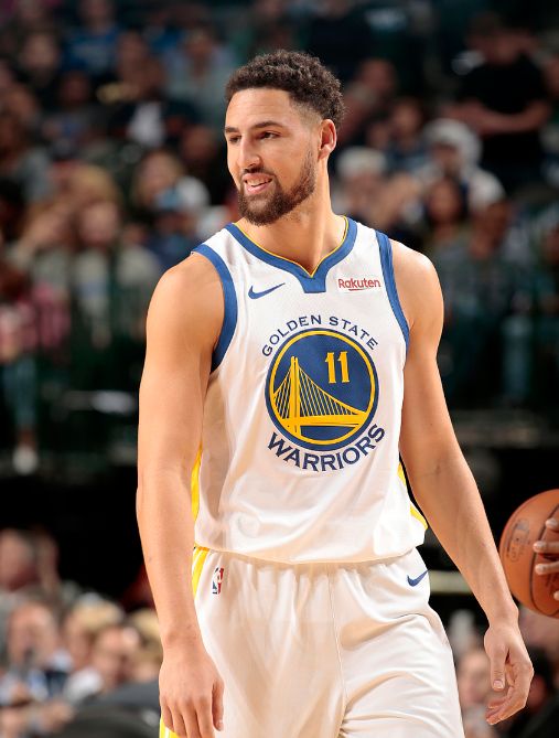 LOL直播入口-关于西班牙男篮完胜独行侠，克莱打破历史纪录的信息