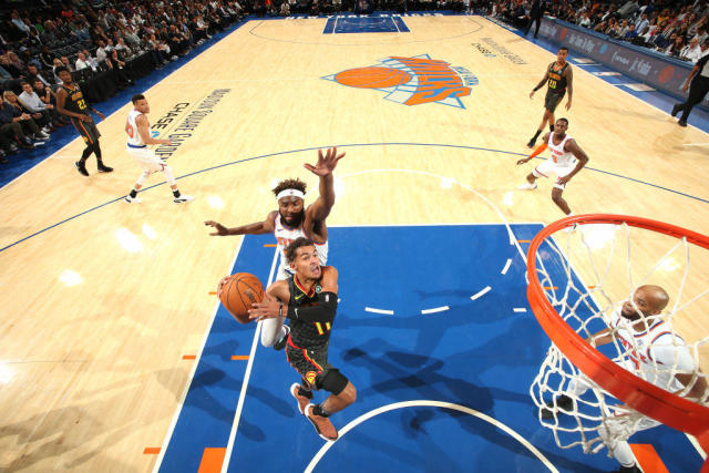 西班牙网球队险胜法国网球队，费德勒三分雨点燃全场