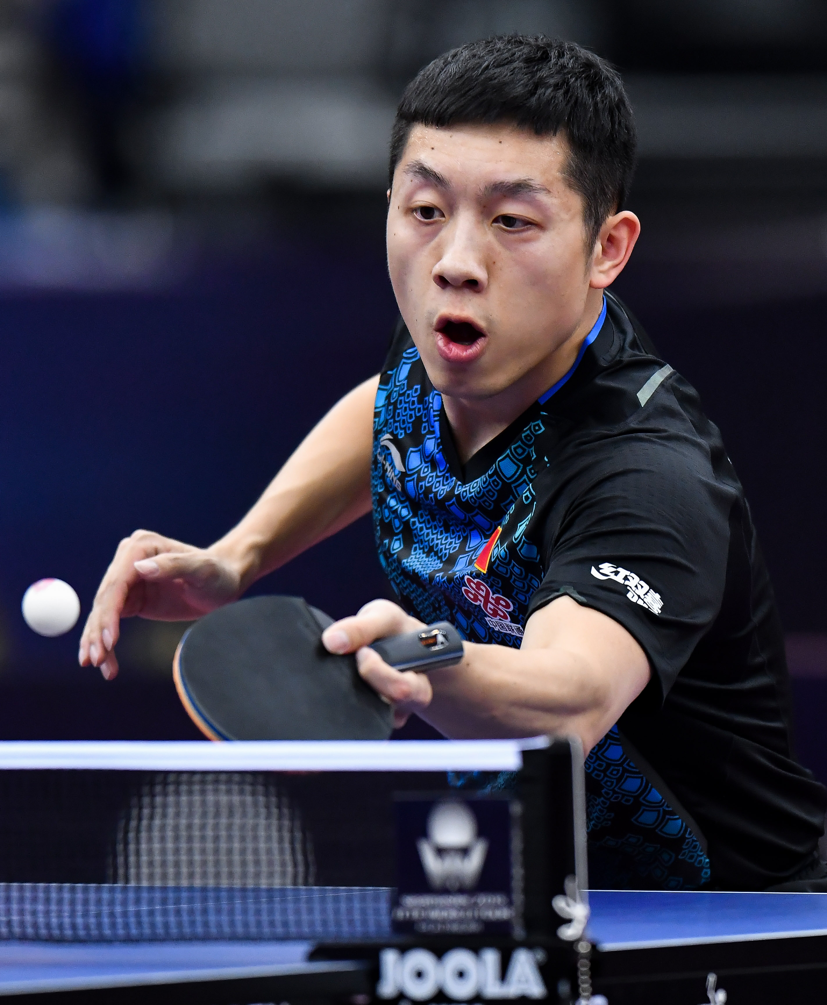 LOL英雄联盟直播-关于波兰乒乓球队强势比利时乒乓球队，许昕爆发神勇的信息