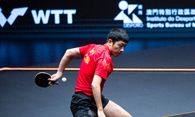 关于波兰乒乓球队强势比利时乒乓球队，许昕爆发神勇的信息