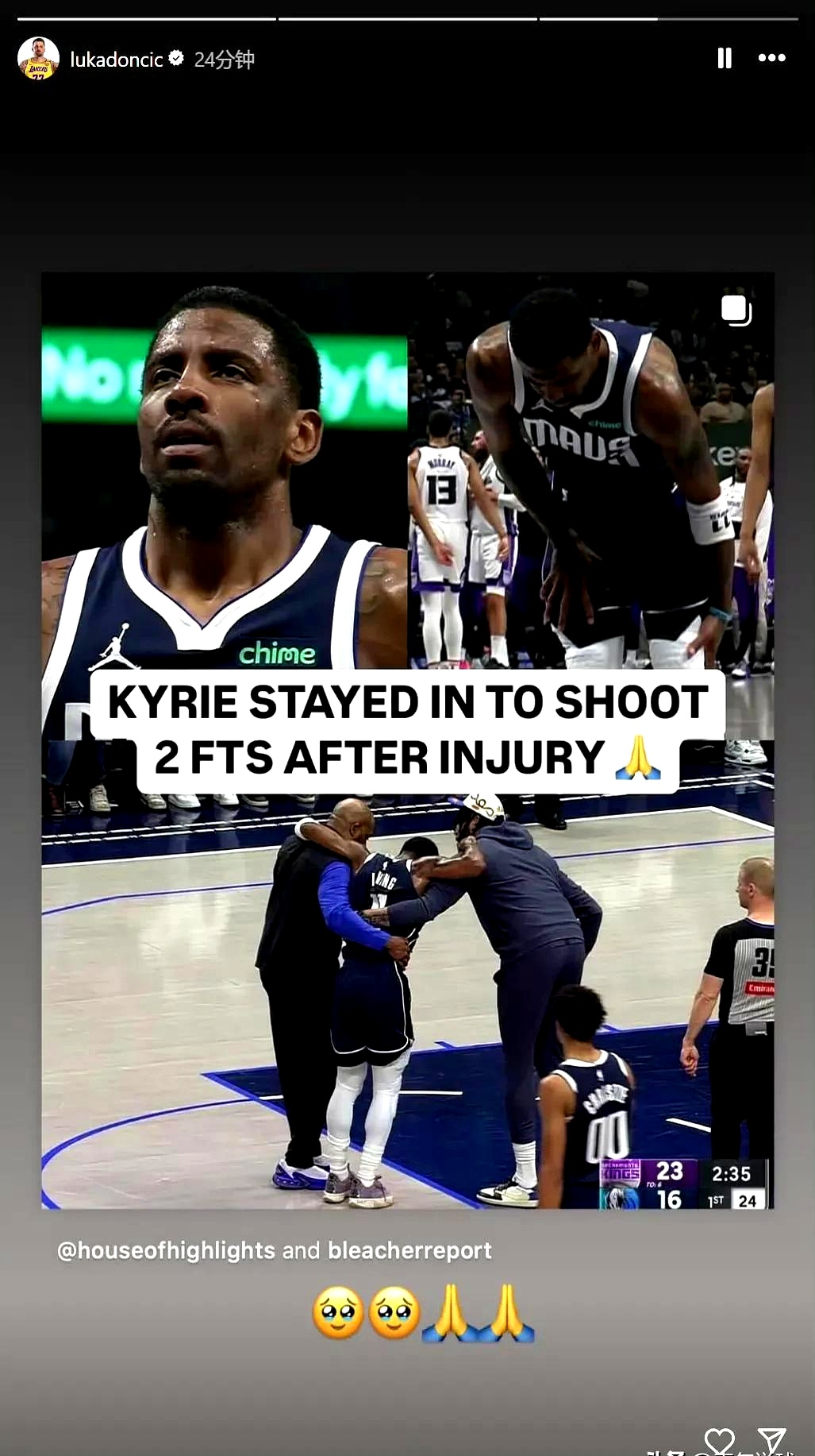 包含雄鹿B队血洗篮网B队，欧文爆发神勇的词条