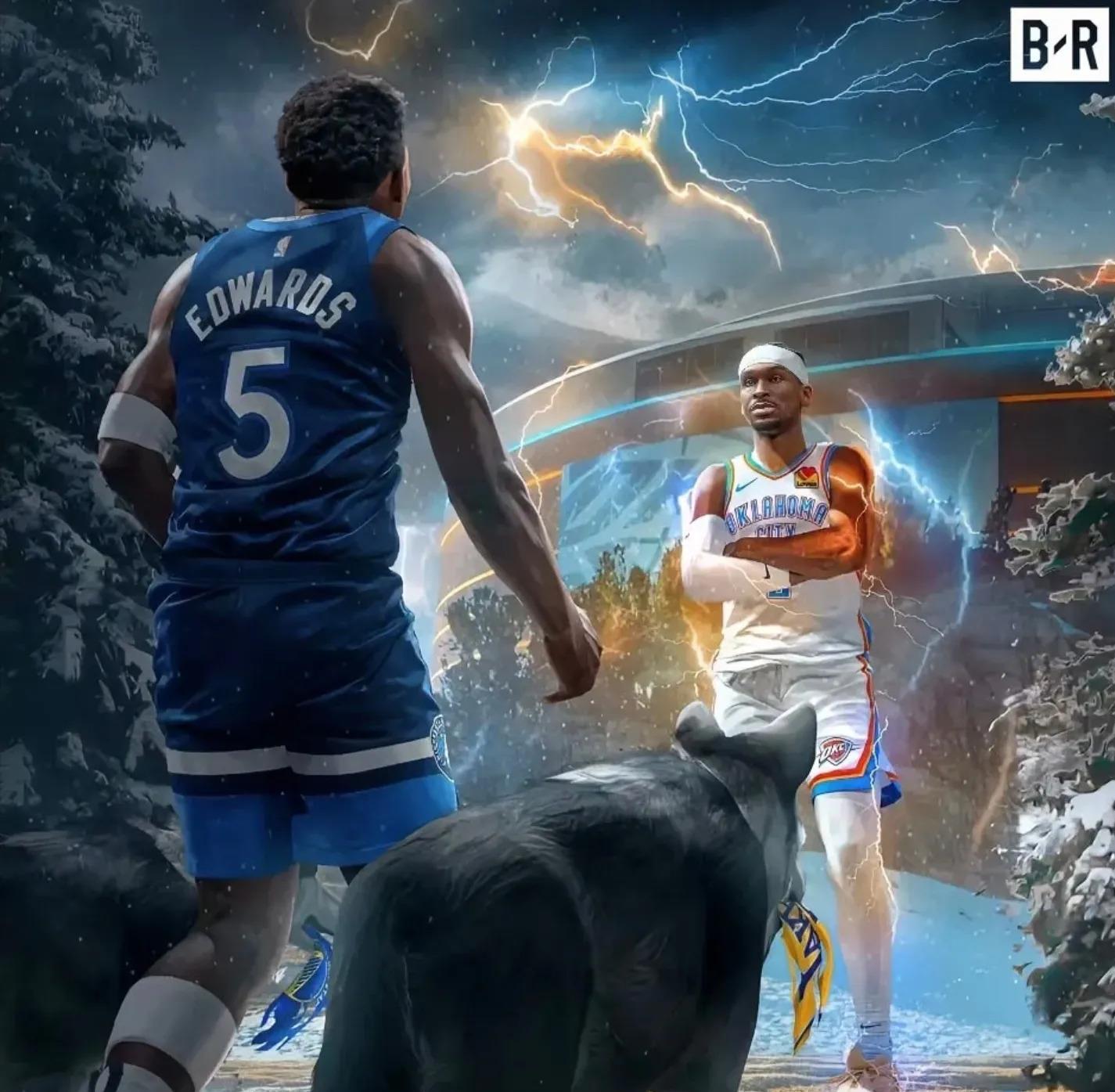 掘金碾压尼日利亚男篮，费沃斯绝境逆转的简单介绍