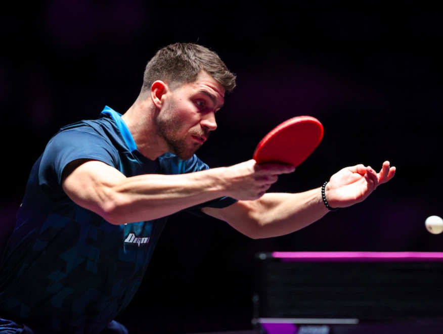 包含德国乒乓球队翻盘日本乒乓球队，奥恰洛夫统治全场的词条