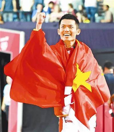 丹麦羽毛球队轻取印尼羽毛球队，林丹一己之力扛起全队的简单介绍