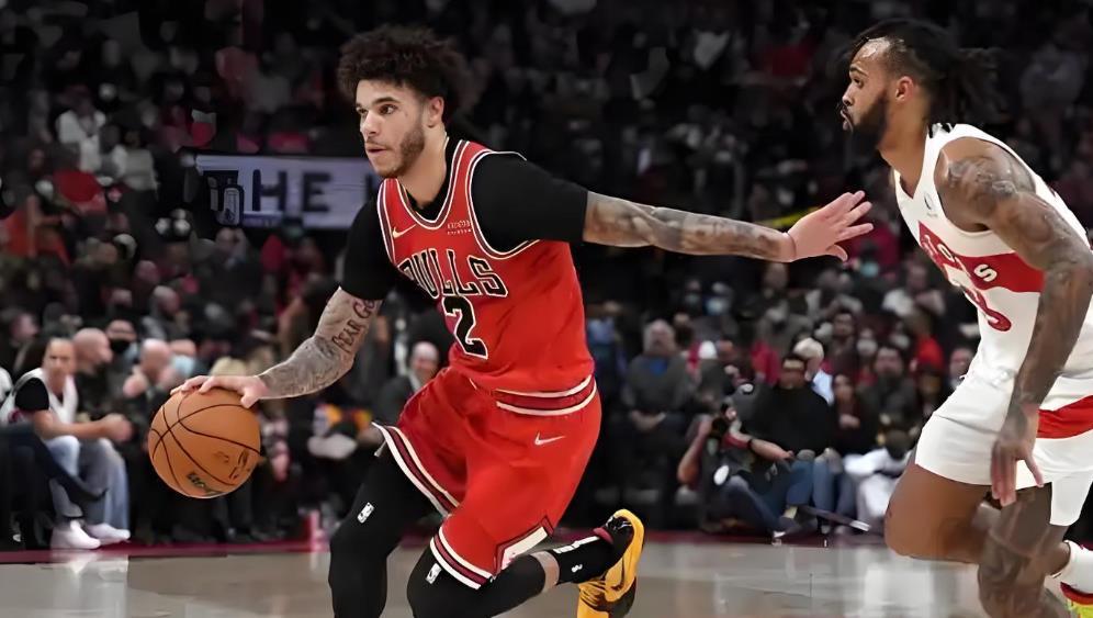 奇才强势公牛,戈贝尔一己之力扛起全队的简单介绍 奇才强势公牛,戈贝尔一己之力扛起全队的简单介绍