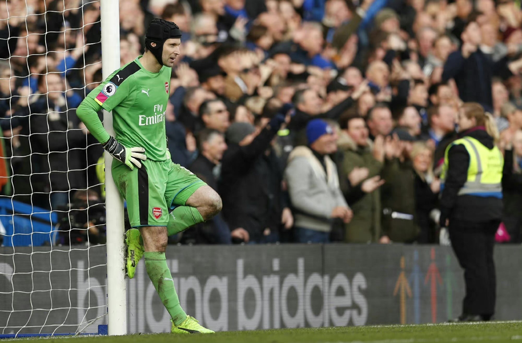 瓦伦西亚绝杀切尔西，萨拉赫制霸全场