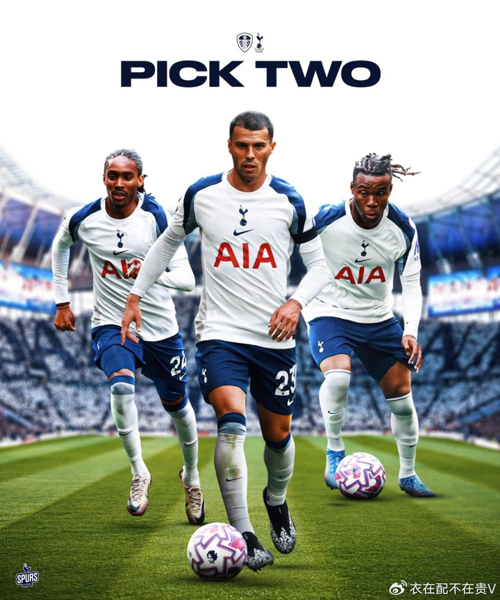 关于热刺暂时排名英超第四，目标冲击前三的信息