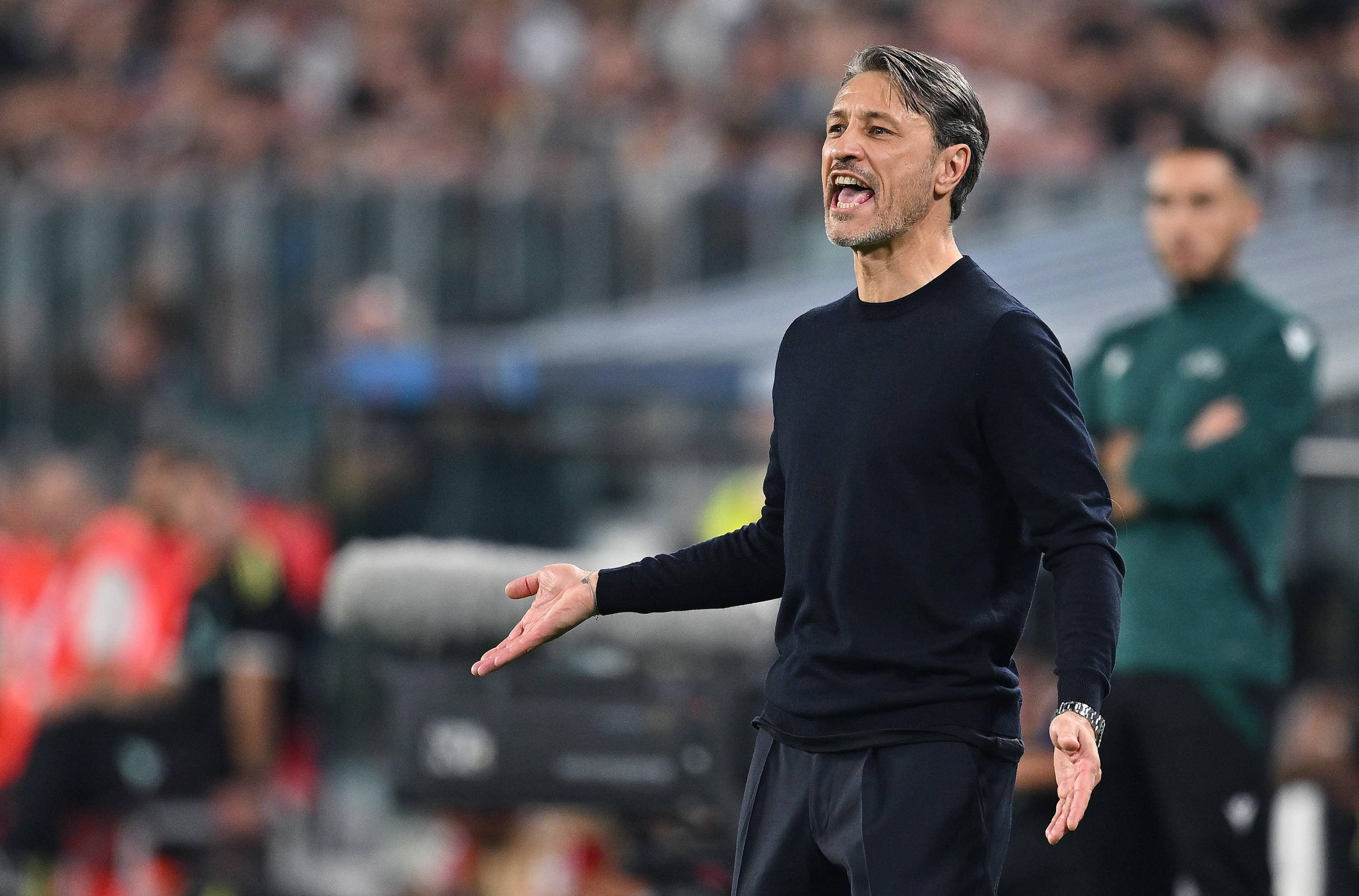 尤文图斯客场战平，欧冠对阵乌迪内斯战斗力不足的简单介绍