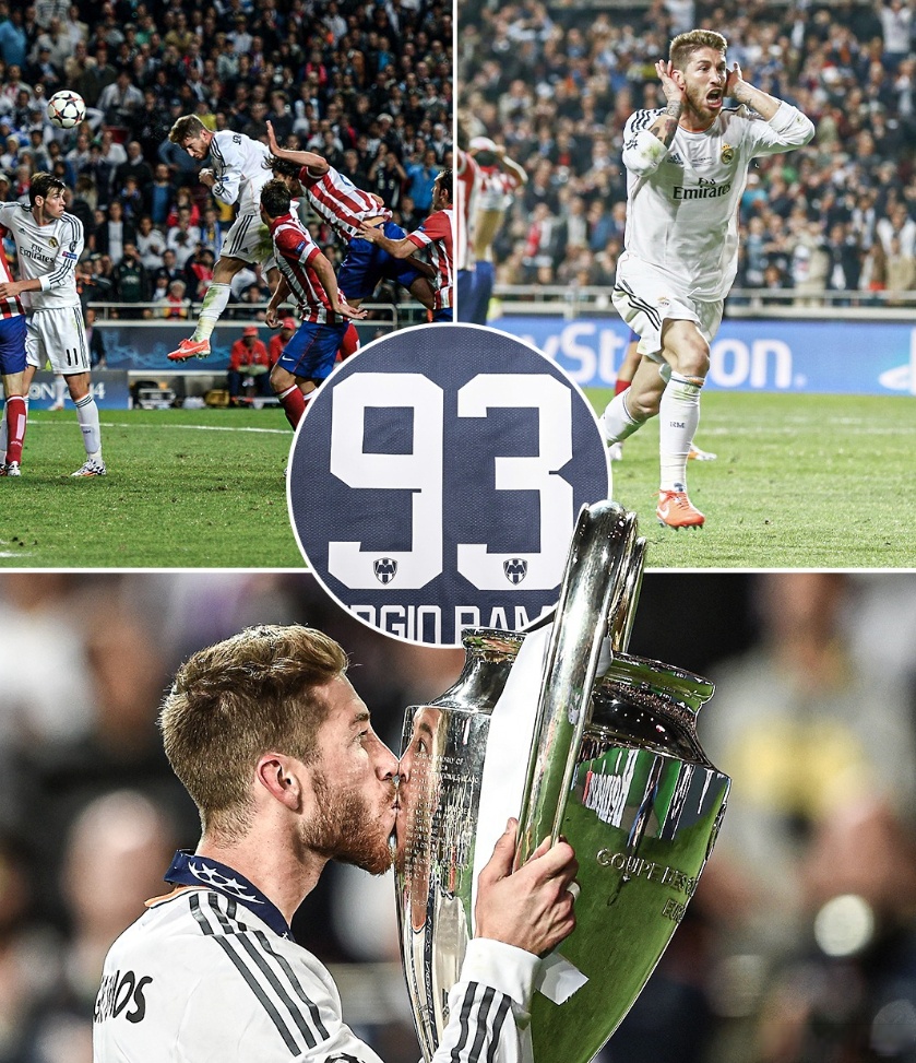 英雄联盟竞猜-皇马后卫拉莫斯连续三场进球的简单介绍