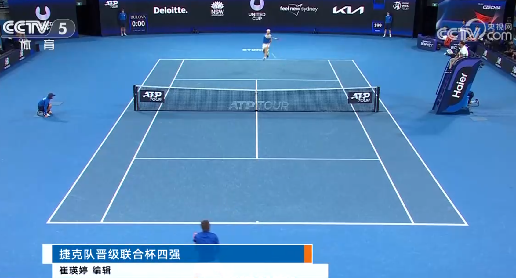 包含意大利网球队险胜美国网球队，穆雷关键制胜的词条