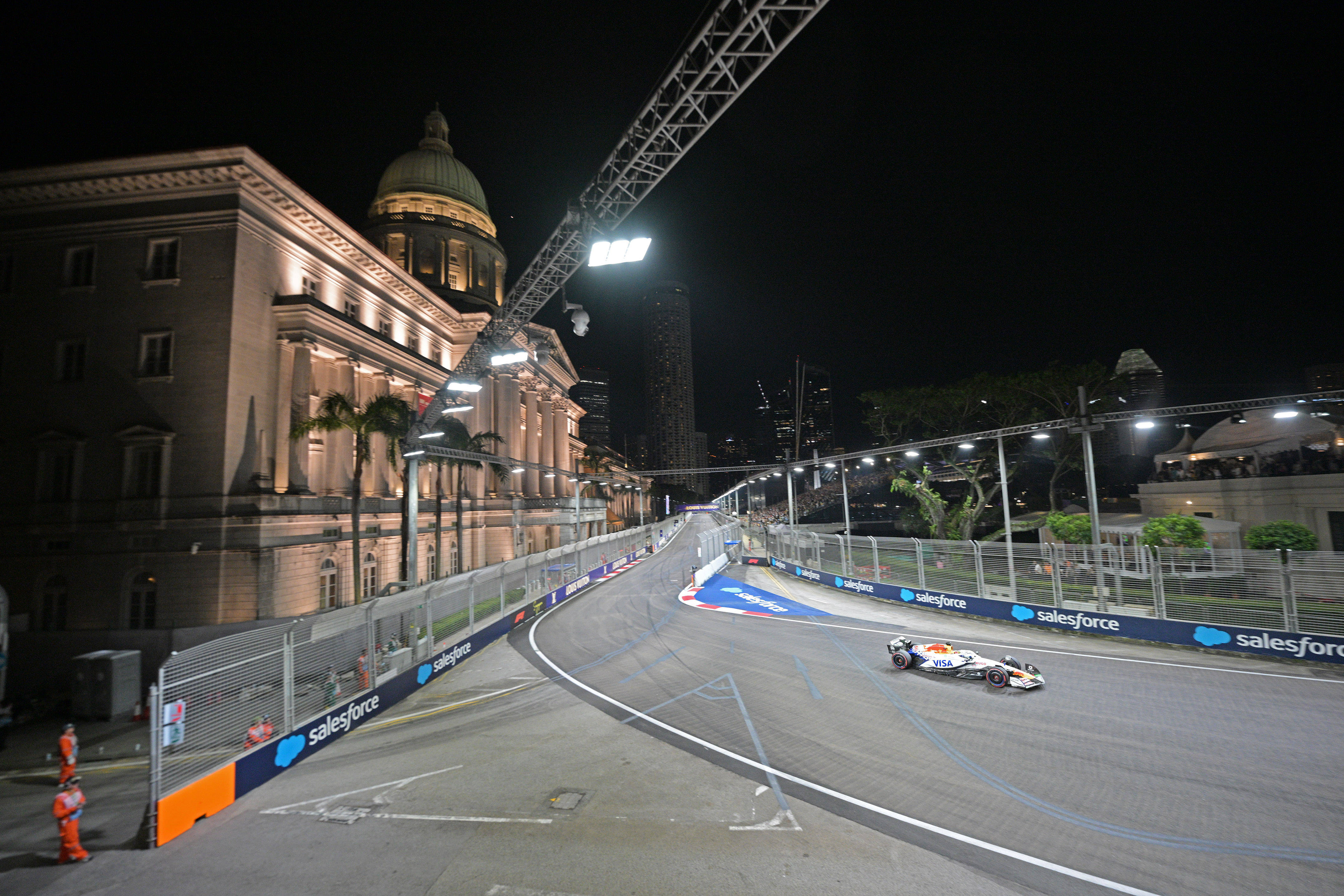 红牛车队逆转索伯车队,阿隆索带队取胜的简单介绍 红牛车队逆转索伯车队,阿隆索带队取胜的简单介绍