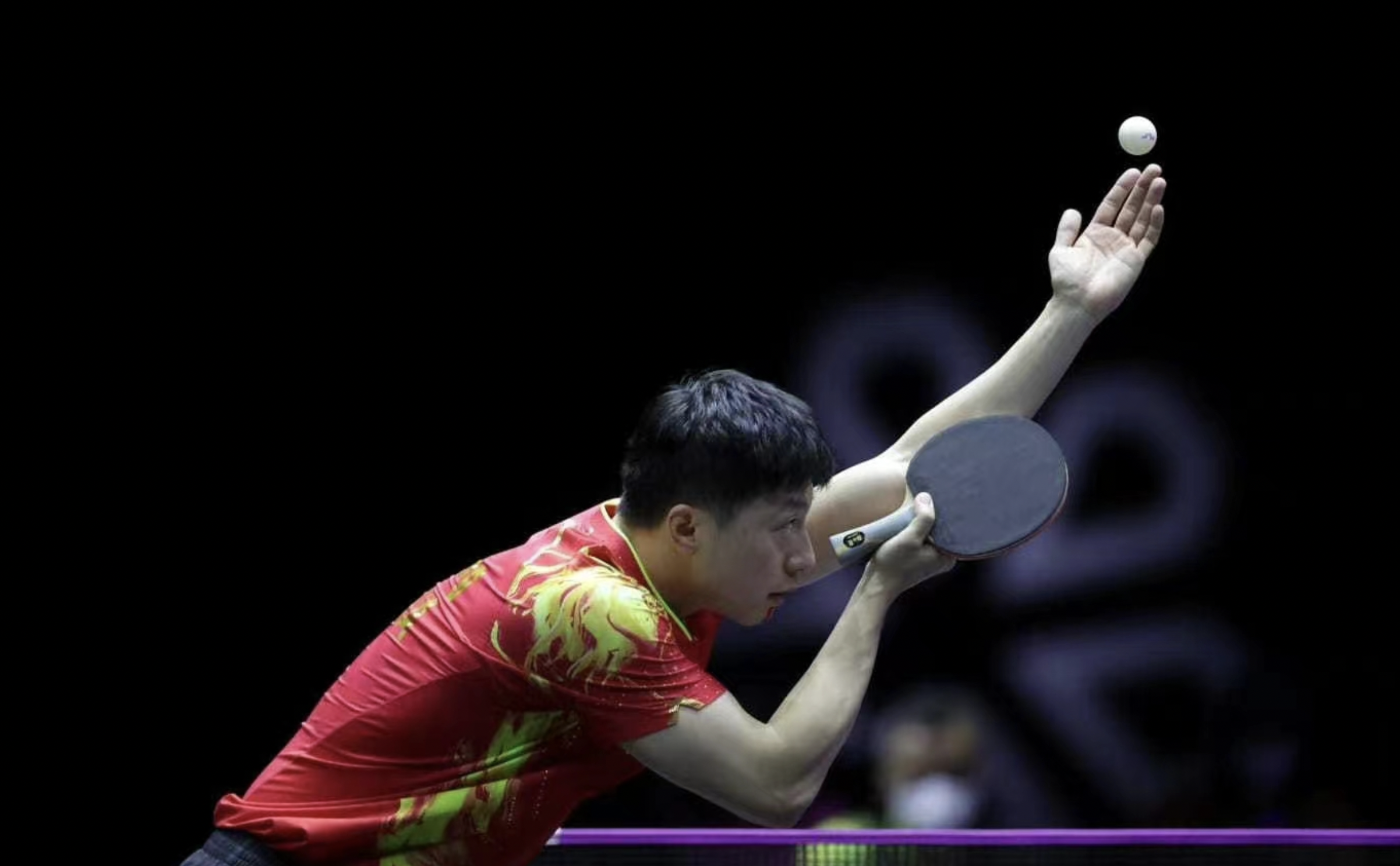 LOL英雄联盟投注-奥地利乒乓球队爆冷德国乒乓球队，马龙惊艳世界的简单介绍