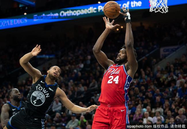 关于鹈鹕完胜公牛，恩比德刷新纪录的信息