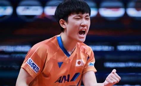 关于日本队完胜葡萄牙队，林高远状态火热的信息