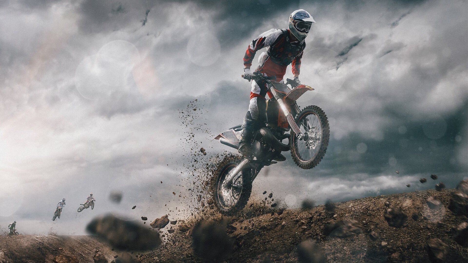 奥运周期关键战之夜,范弗利特末节接管比赛,书写传奇时刻